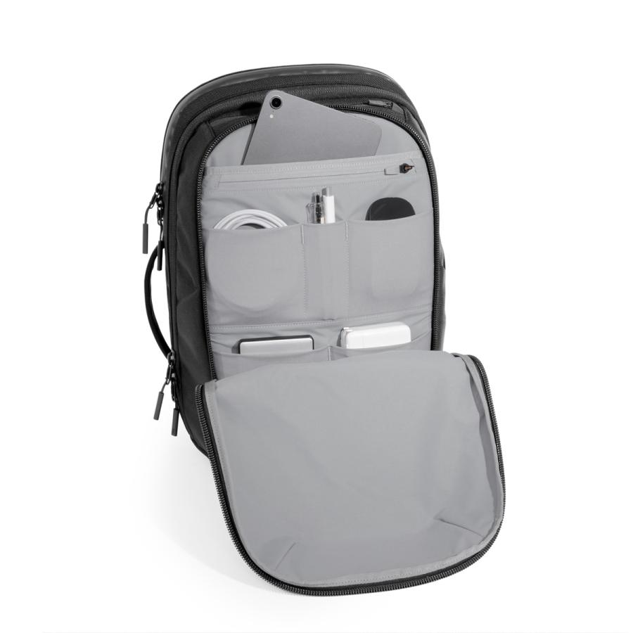 Aer（エアー） リュック メンズ レディース Tech Collection Tech Pack