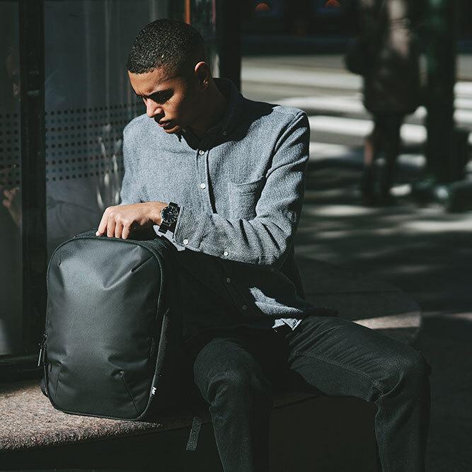 バッグ Aer Day Pack2 AER-31009 Amazon.co.jp: [エアー] バックパック Day Pack 2 31009