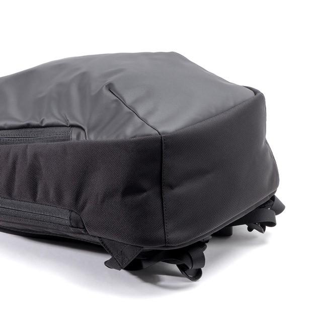 Aer エアー リュック バックパック 14.8L A4対応 デイパック 2層