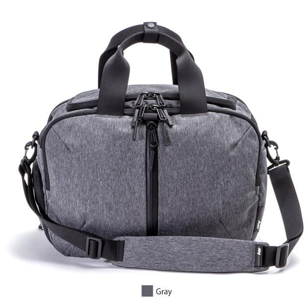 Aer（エアー） ジムダッフル 3 ボストンバッグ GYM DUFFEL 3 AER-12014