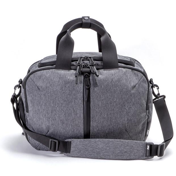 Aer（エアー） ジムダッフル 3 ボストンバッグ GYM DUFFEL 3 AER-12014