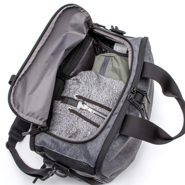 Aer（エアー） ジムダッフル 3 ボストンバッグ GYM DUFFEL 3 AER-12014