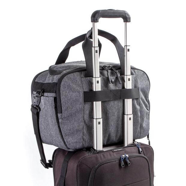 Aer（エアー） ジムダッフル 3 ボストンバッグ GYM DUFFEL 3 AER-12014