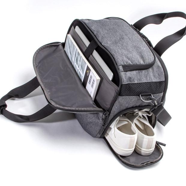 Aer（エアー） ジムダッフル 3 ボストンバッグ GYM DUFFEL 3 AER-12014