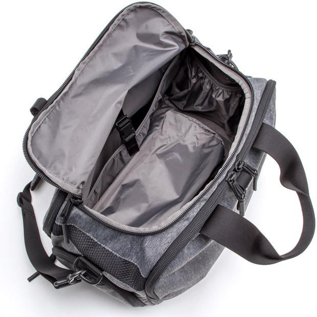 Aer（エアー） ジムダッフル 3 ボストンバッグ GYM DUFFEL 3 AER-12014