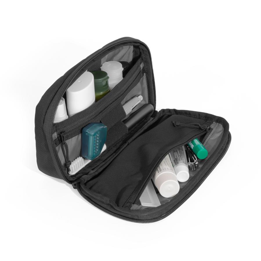Aer（エアー） バッグインバッグ Active Collection DOPP KIT 3 AER