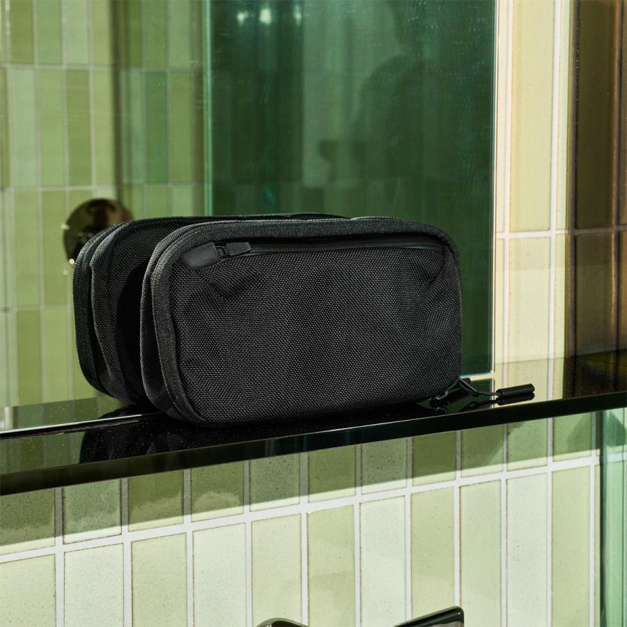 エアー バッグインバッグ Active Collection DOPP KIT 3 AER-21056 Aer | Aer | 11
