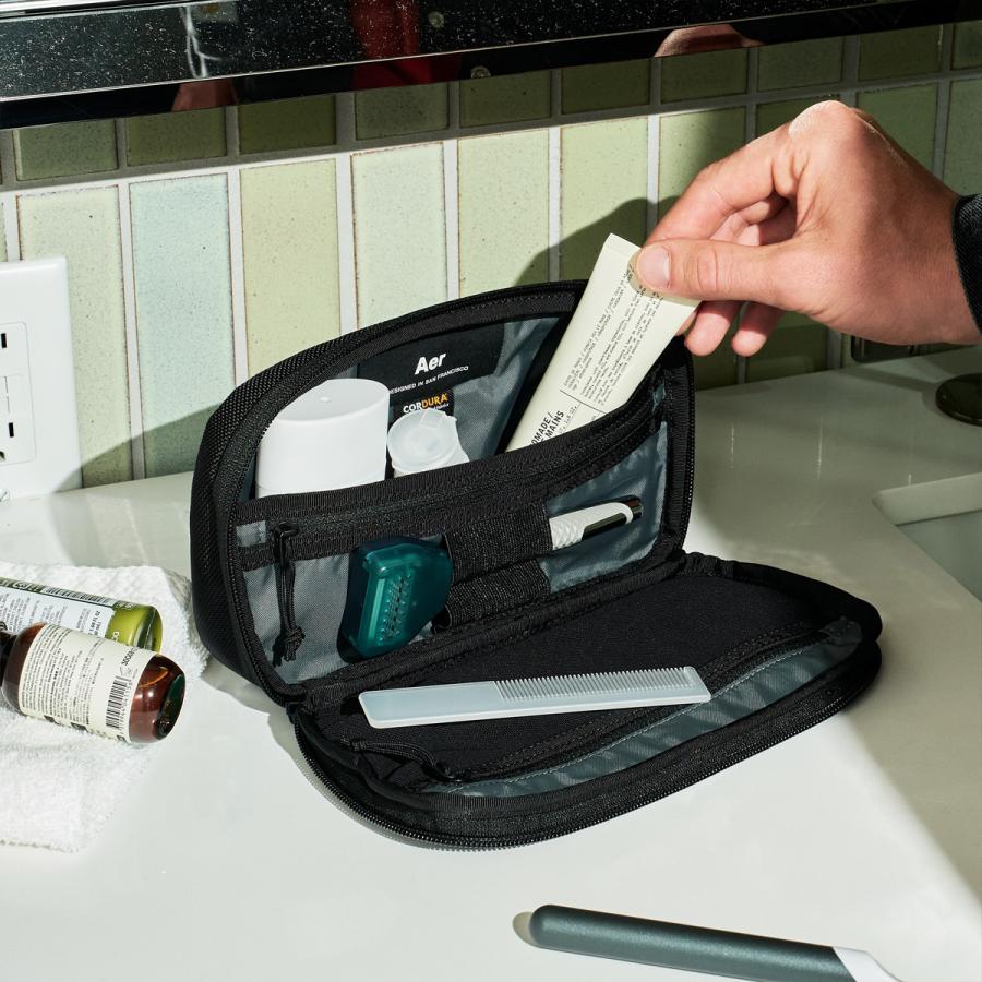 エアー バッグインバッグ Active Collection DOPP KIT 3 AER-21056 Aer | Aer | 13