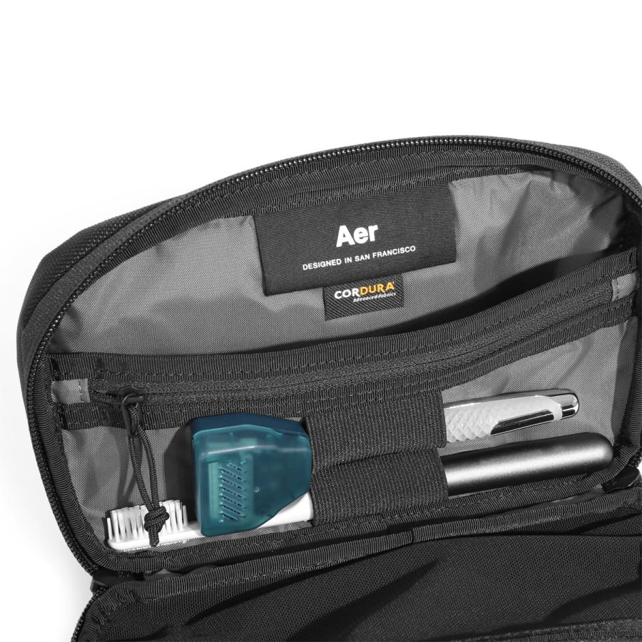 エアー バッグインバッグ Active Collection DOPP KIT 3 AER-21056 Aer | Aer | 06