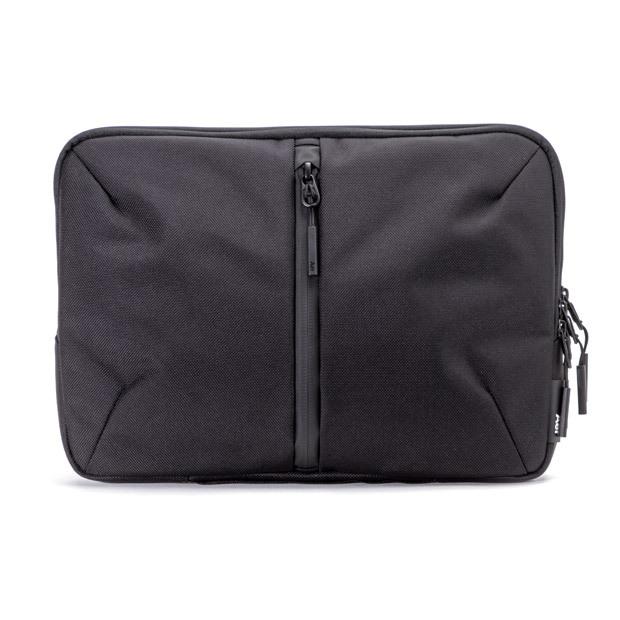 Aer（エアー） Aer PCケース 16インチ 撥水 A4 クラッチバッグ ラップ