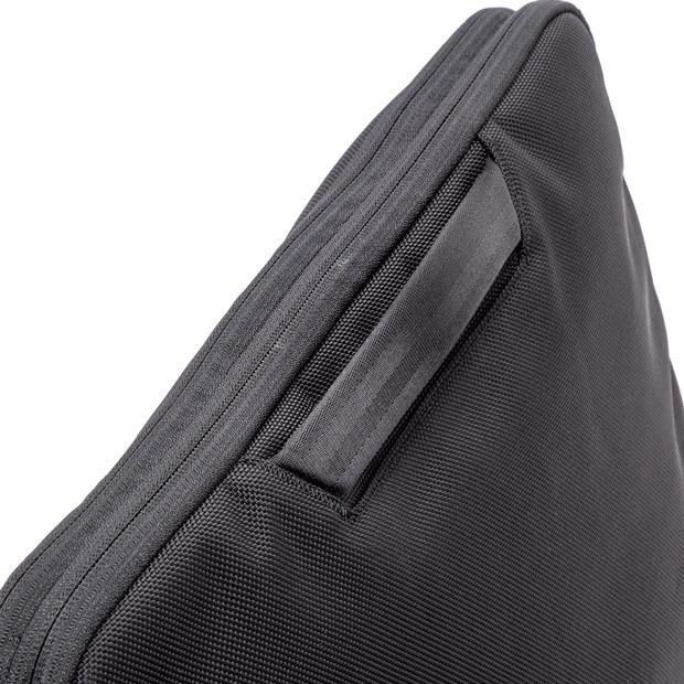 Aer（エアー） Aer PCケース 16インチ 撥水 A4 クラッチバッグ ラップ