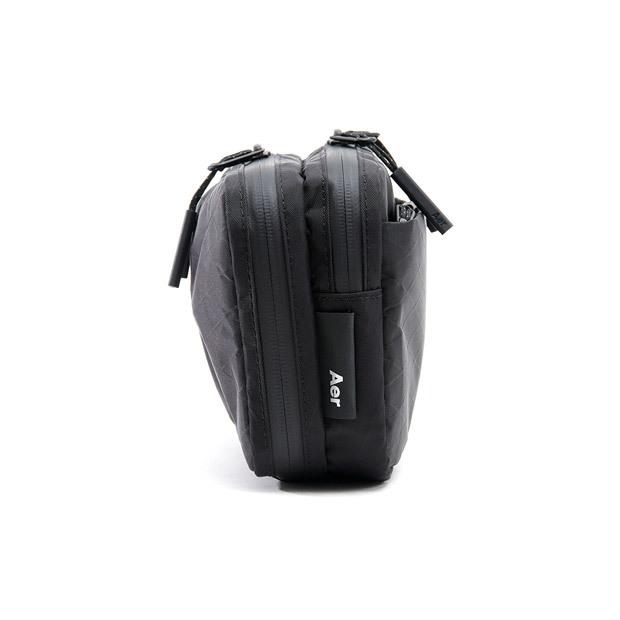 ポーチ　Ｃａｂｌｅ　Ｋｉｔ２　Ｘ－ＰＡＣ　ＡＥＲ－１００３０　Ｘ－ｐａｃ ポーチ Cable Kit2 X－PAC AER－10030 X