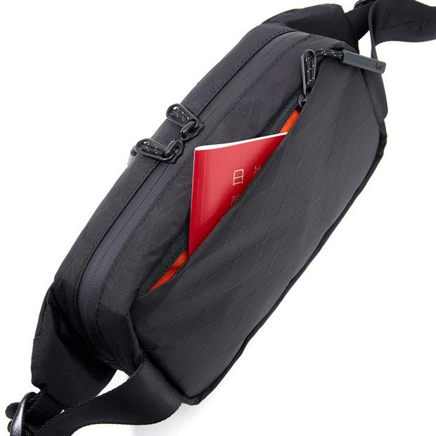 バッグ Aer City Sling X-Pac AER10029 City Sling 2 X-Pac – Aer