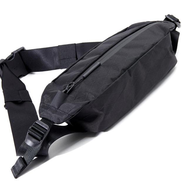 バッグ Aer City Sling X-Pac AER10029 Aer（エアー） ボディバッグ ショルダー シティスリング エックス