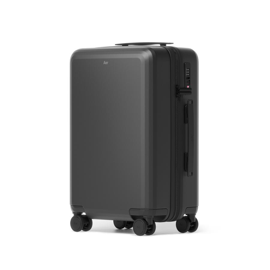 【一度使用のみ・美品】Aer Carry-On スーツケース AERL-1102 Aer エアー スーツケース Luggage Collection Carry-On AERL