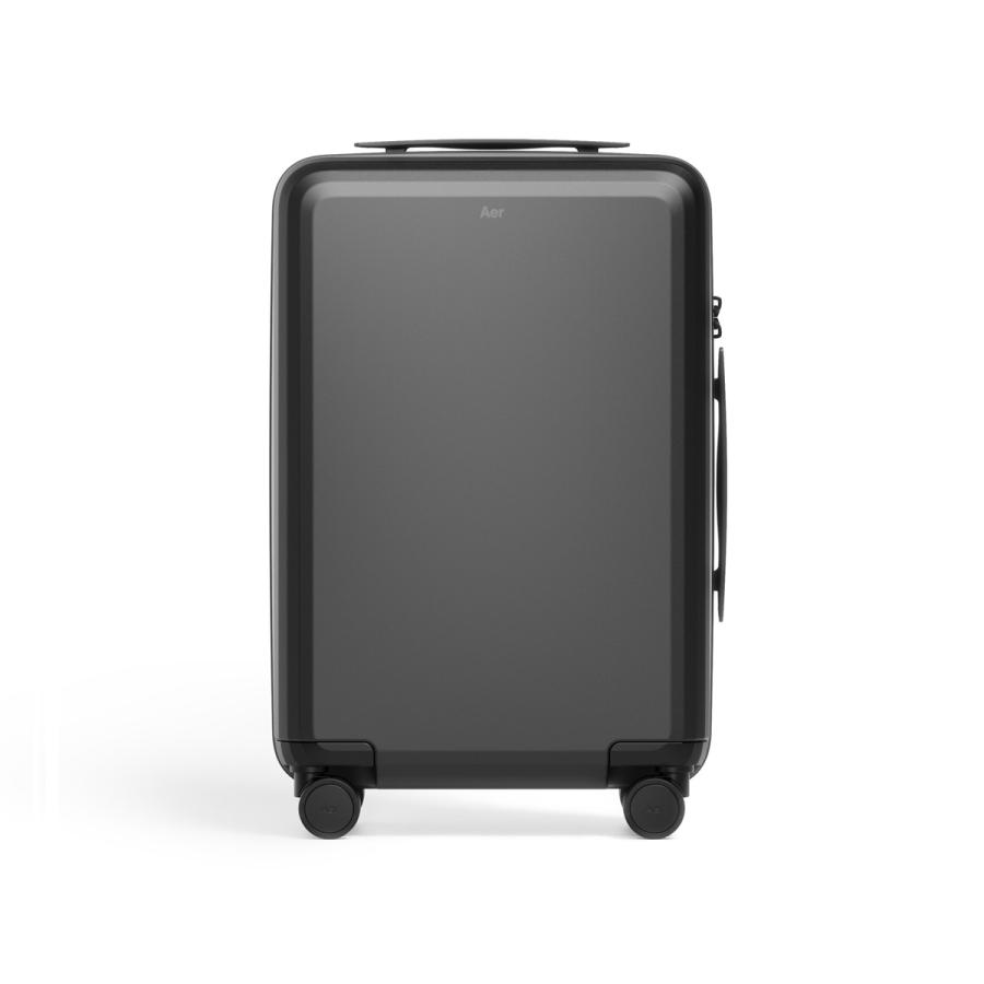 【一度使用のみ・美品】Aer Carry-On スーツケース AERL-1102 Aer エアー スーツケース Luggage Collection Carry-On AERL