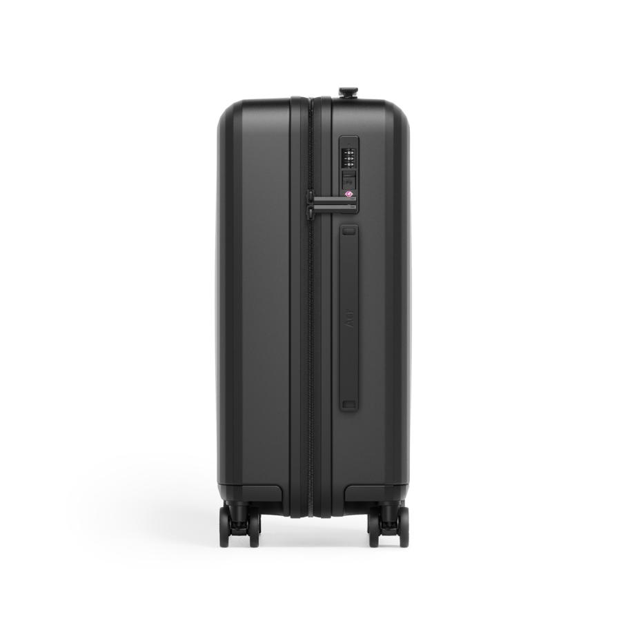 【一度使用のみ・美品】Aer Carry-On スーツケース AERL-1102 Aer エアー スーツケース Luggage Collection Carry-On AERL