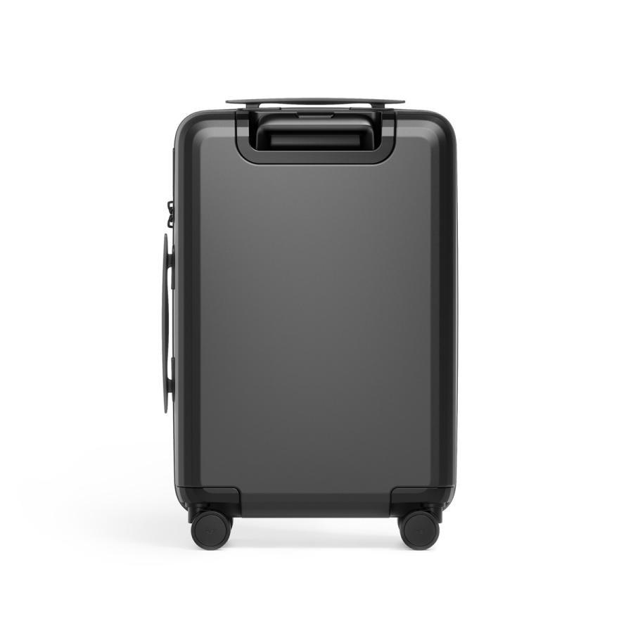 【一度使用のみ・美品】Aer Carry-On スーツケース AERL-1102 Carry-On Max Black | Aer ｜ エアー公式通販サイト