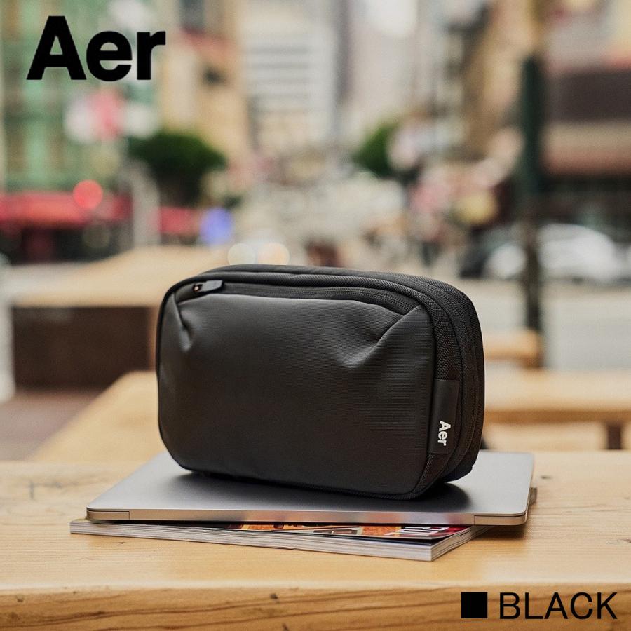 エアー ポーチ Tech Collection Cable Kit 3 AER-31018 Aer | Aer