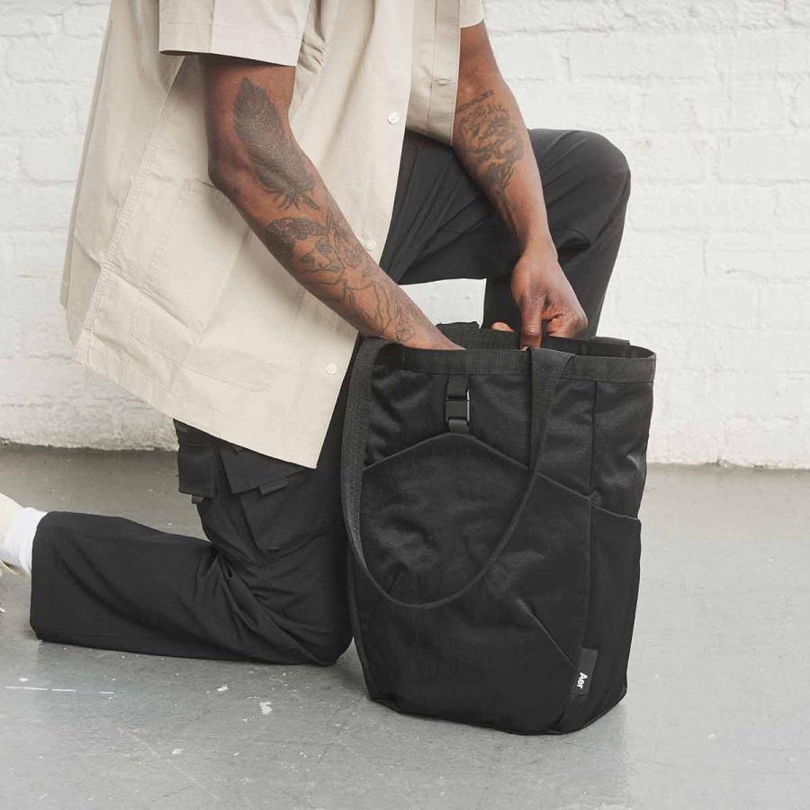 エアー トートバッグ Go Collection GO TOTE 2 AER-21043 Aer 爆買 | Aer | 13