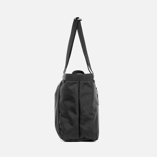 Aer（エアー） トートバッグ Gym Tote 2 AER-11018 Aer : Double Edge