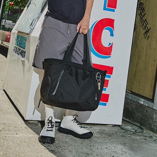 Aer（エアー） トートバッグ Gym Tote 2 AER-11018 Aer : Double Edge