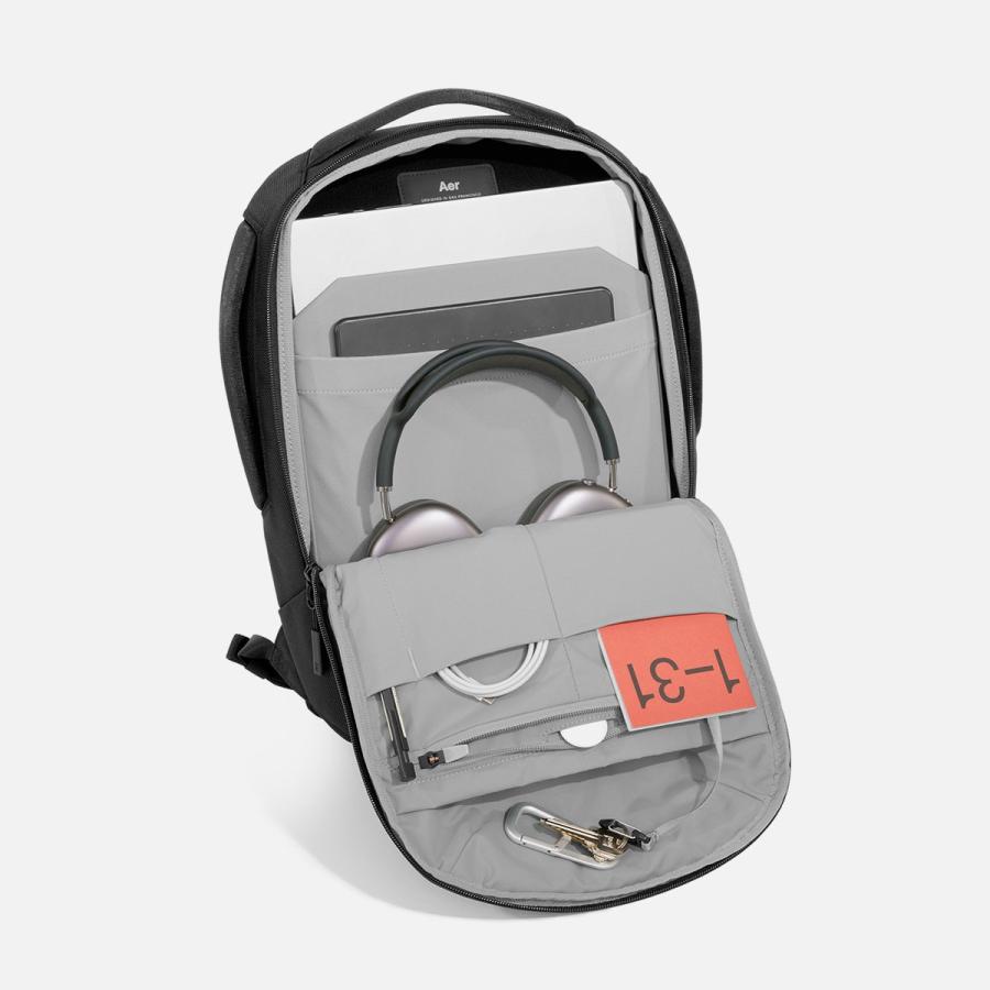 エアー リュック Slim Pack 2 AER-31019 Aer | Aer | 09