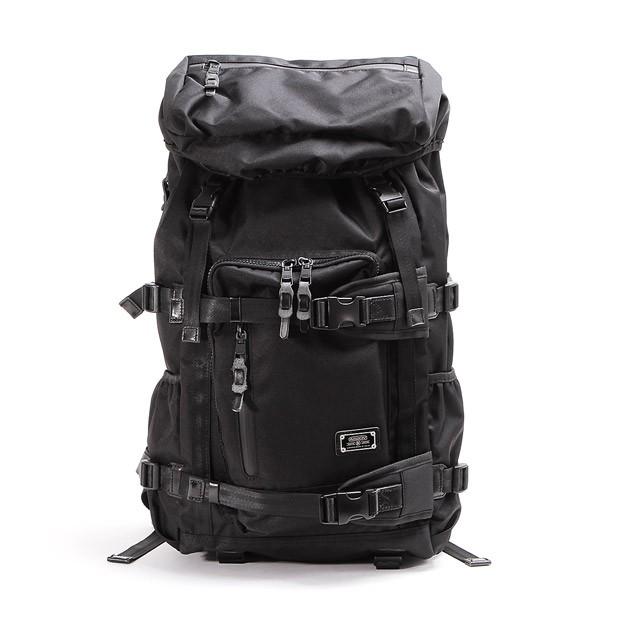AS2OV アッソブ リュック メンズ レディース CORDURA DOBBY 305D