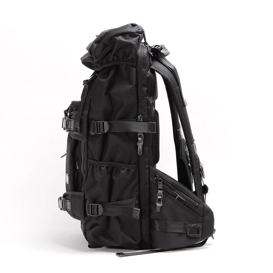 AS2OV アッソブ リュック メンズ レディース CORDURA DOBBY 305D
