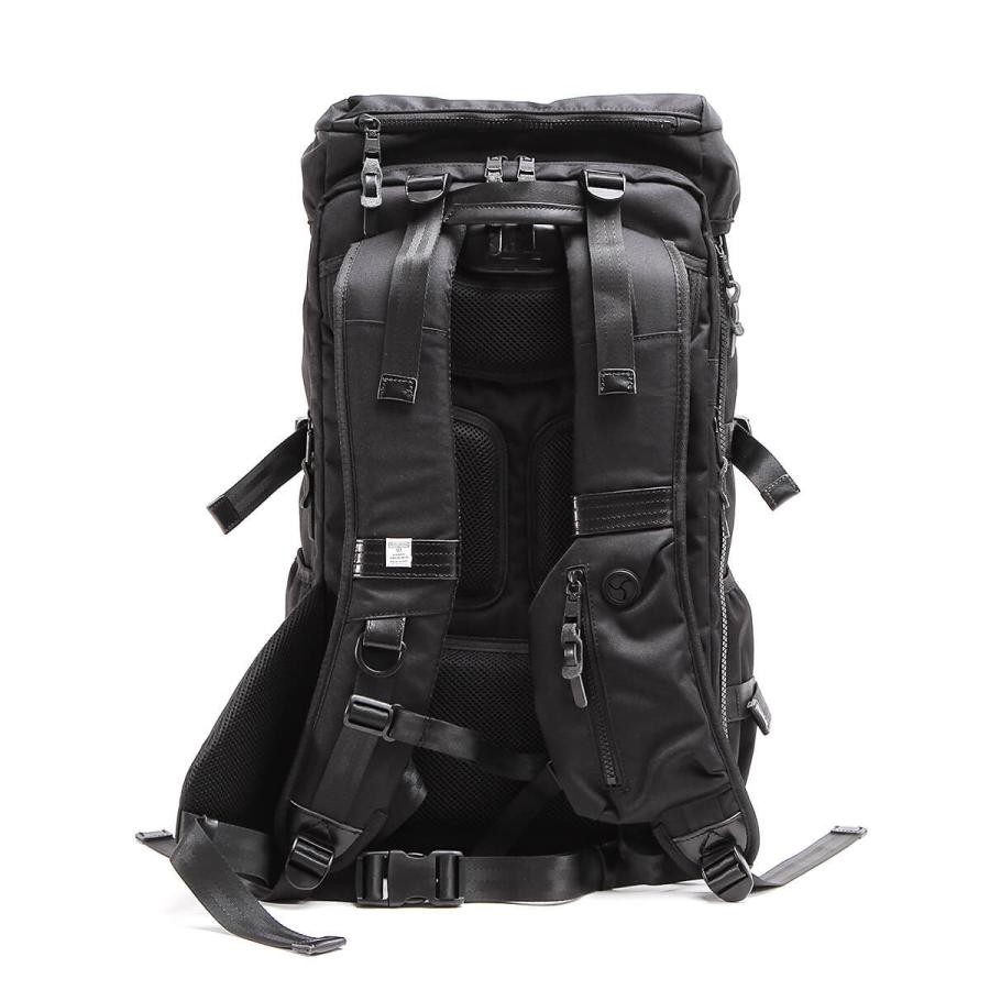 AS2OV アッソブ リュック メンズ レディース CORDURA DOBBY 305D