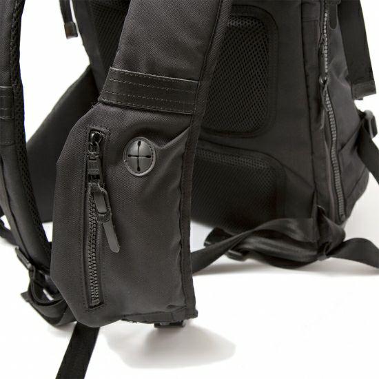 アッソブ リュック メンズ レディース CORDURA DOBBY 305D ROLL BACK PACK 061401 AS2OV | AS2OV | 13
