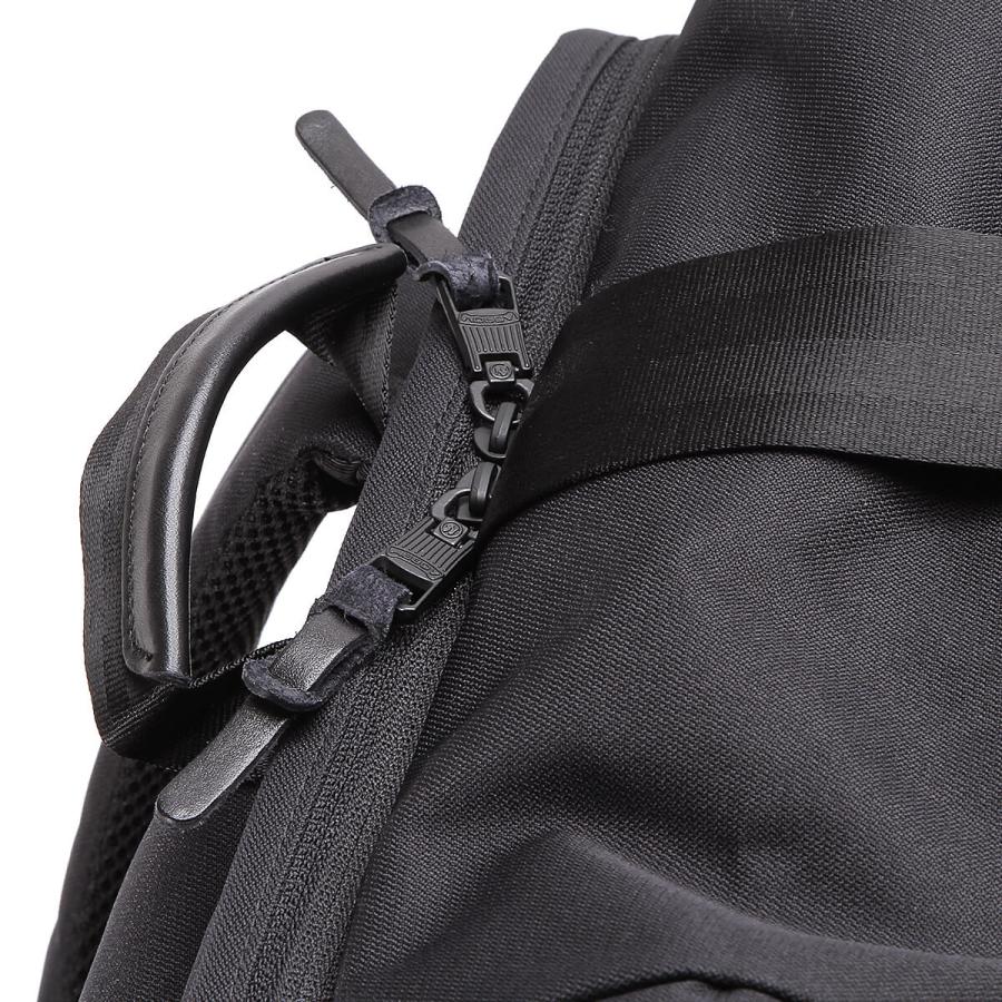 アッソブ リュック メンズ レディース CORDURA DOBBY 305D ROLL BACK PACK 061401 AS2OV | AS2OV | 05