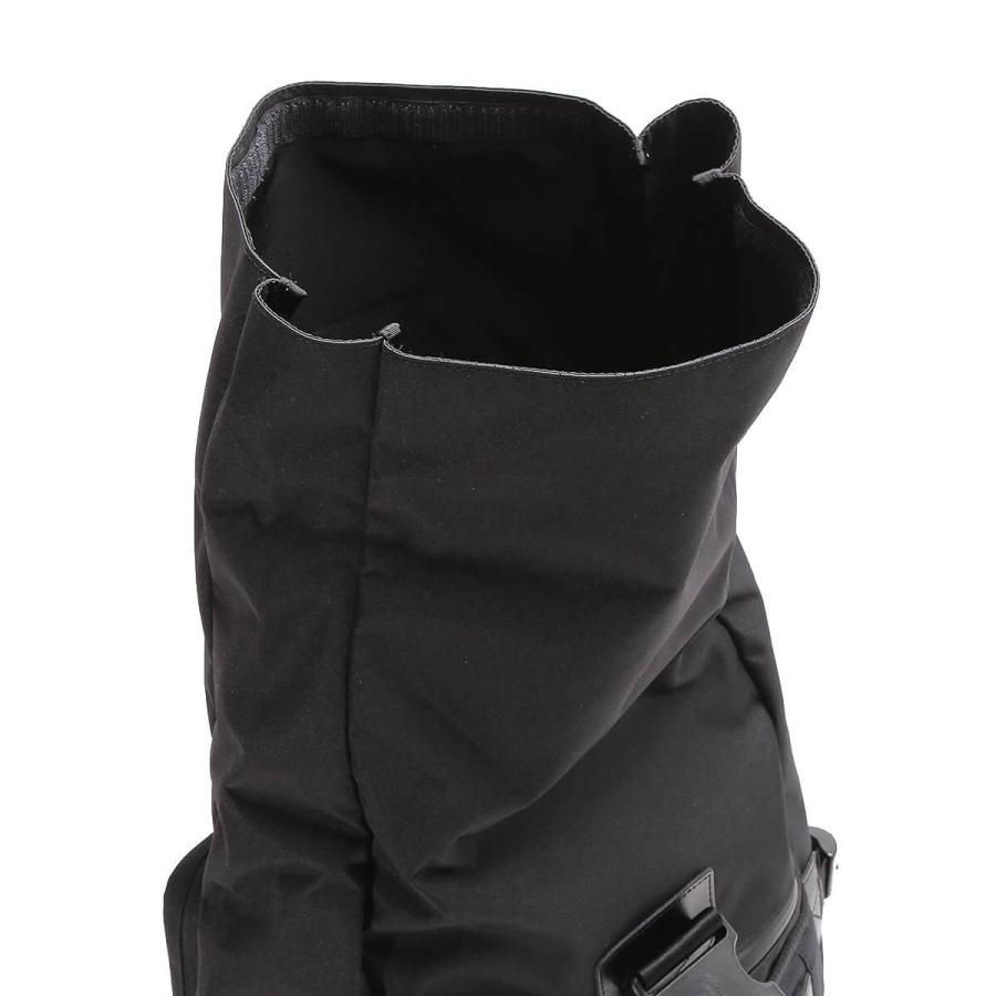 アッソブ リュック メンズ レディース CORDURA DOBBY 305D ROLL BACK PACK 061401 AS2OV | AS2OV | 08