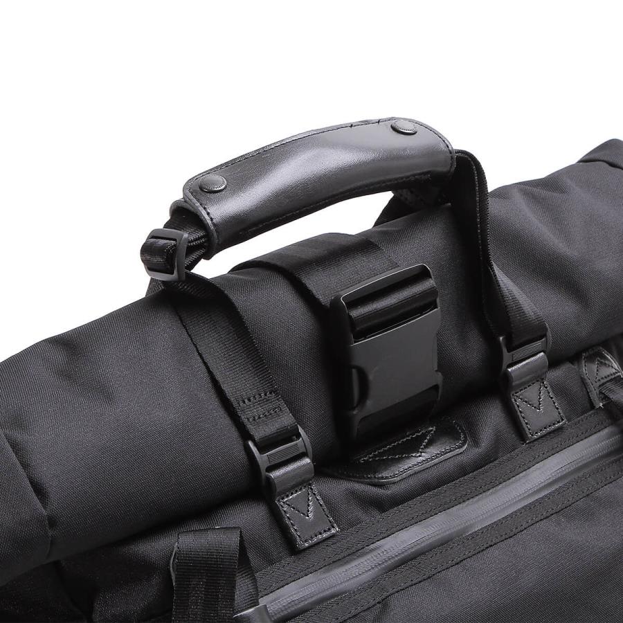 アッソブ メッセンジャーバッグ メンズ レディース CORDURA DOBBY 305D 2WAY BAG 061406 AS2OV | AS2OV | 05