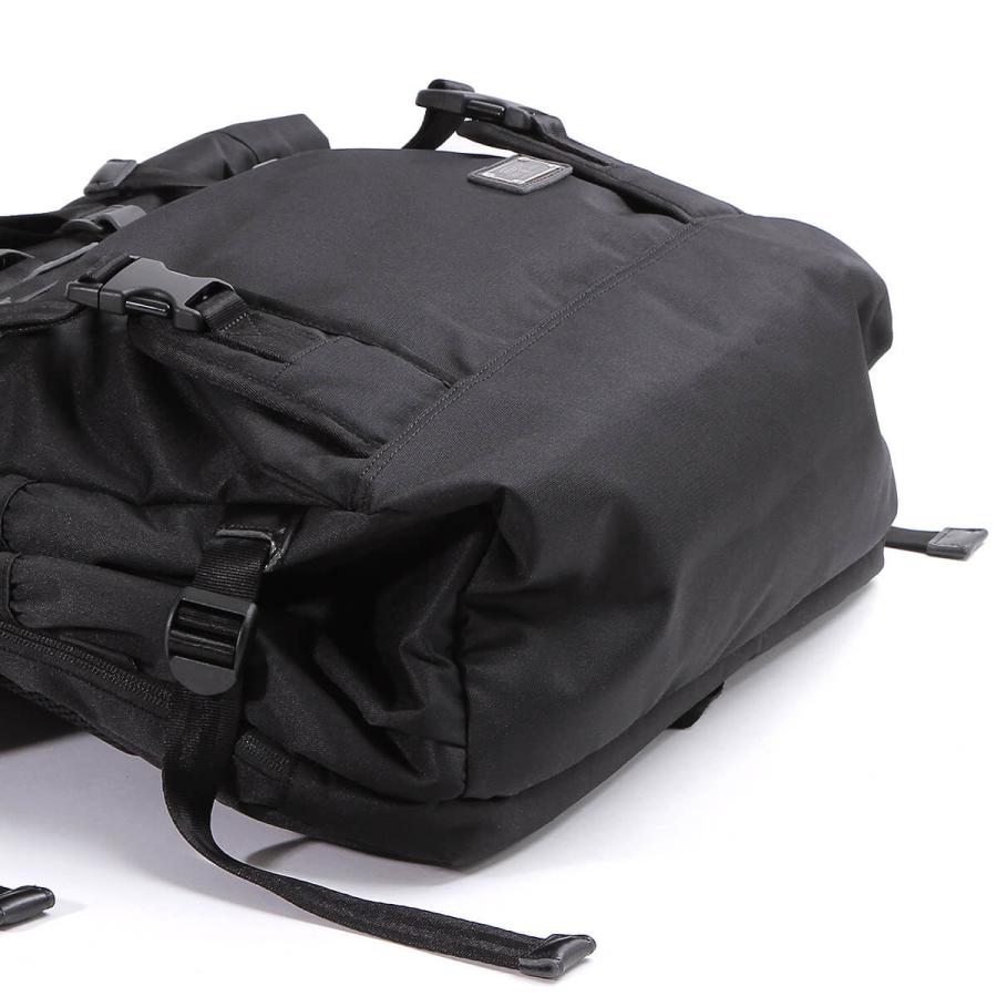 アッソブ メッセンジャーバッグ メンズ レディース CORDURA DOBBY 305D 2WAY BAG 061406 AS2OV | AS2OV | 09