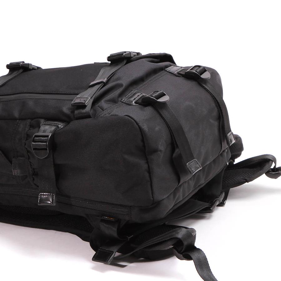 アッソブ リュック メンズ レディース CORDURA DOBBY 305D DAY PACK 061407 AS2OV | AS2OV | 10