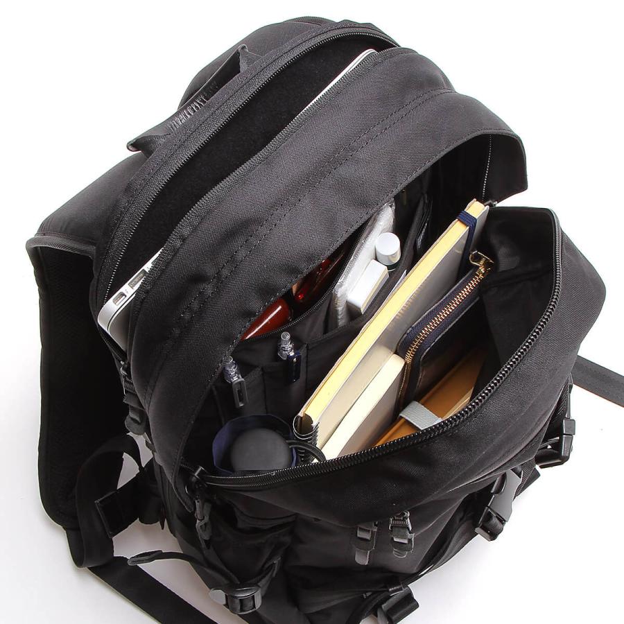 アッソブ リュック メンズ レディース CORDURA DOBBY 305D DAY PACK 061407 AS2OV | AS2OV | 12
