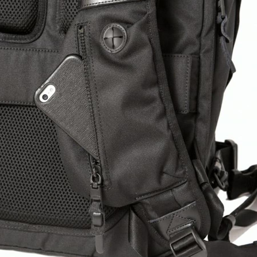 アッソブ リュック メンズ レディース CORDURA DOBBY 305D DAY PACK 061407 AS2OV | AS2OV | 14