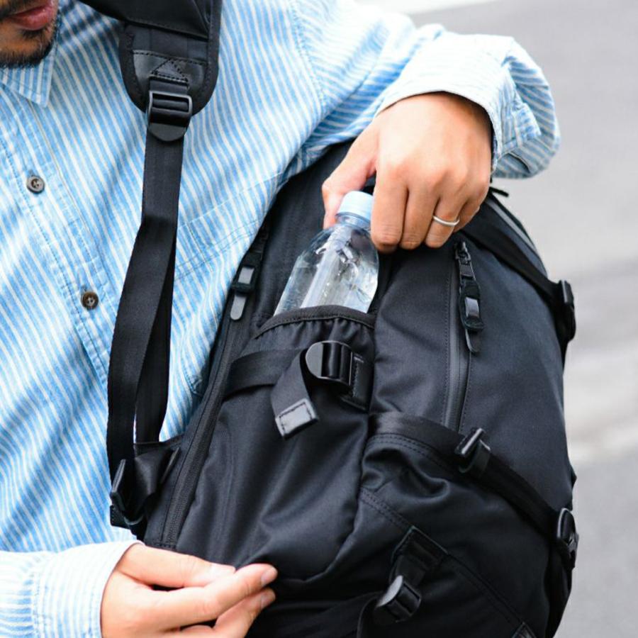 アッソブ リュック メンズ レディース CORDURA DOBBY 305D DAY PACK 061407 AS2OV | AS2OV | 17