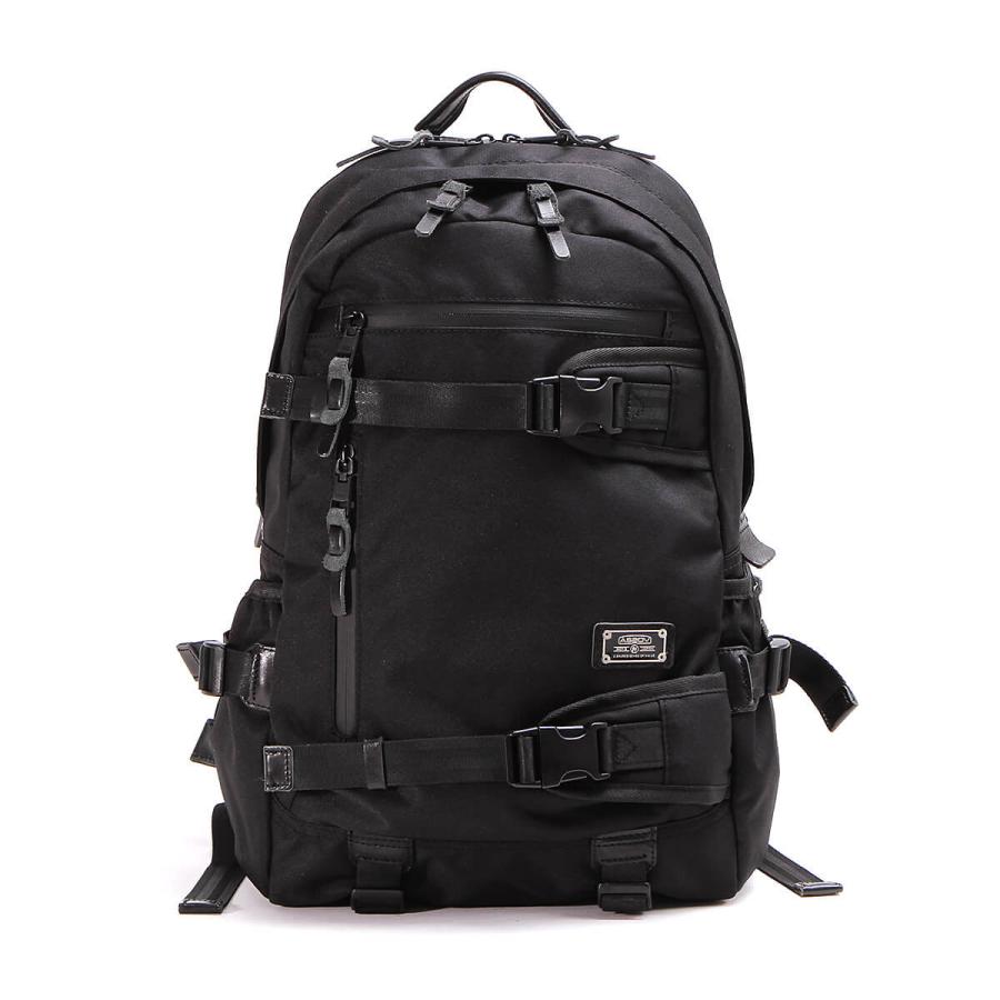 アッソブ リュック メンズ レディース CORDURA DOBBY 305D DAY PACK 061407 AS2OV | AS2OV | 01
