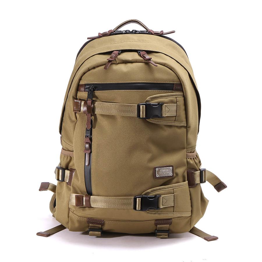 アッソブ リュック メンズ レディース CORDURA DOBBY 305D DAY PACK 061407 AS2OV | AS2OV | 02
