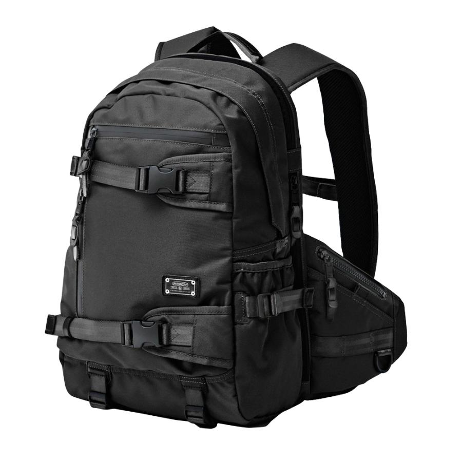 アッソブ リュック メンズ レディース CORDURA DOBBY 305D DAY PACK 061407 AS2OV | AS2OV | 03