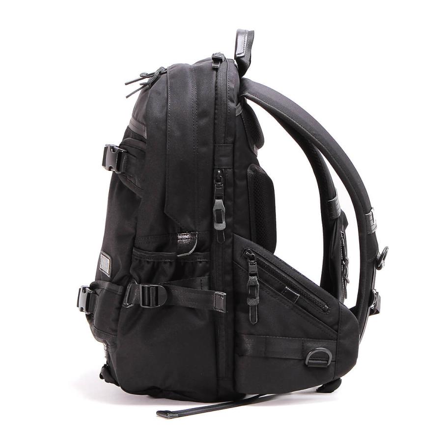アッソブ リュック メンズ レディース CORDURA DOBBY 305D DAY PACK 061407 AS2OV | AS2OV | 04