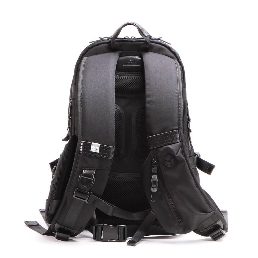 アッソブ リュック メンズ レディース CORDURA DOBBY 305D DAY PACK 061407 AS2OV | AS2OV | 05