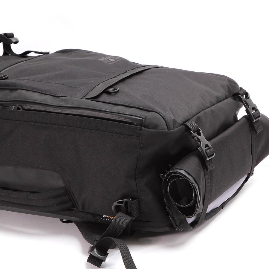 アッソブ リュック メンズ レディース WATER PROOF CORDURA 305D 2WAYBAG 141601 AS2OV | AS2OV | 10