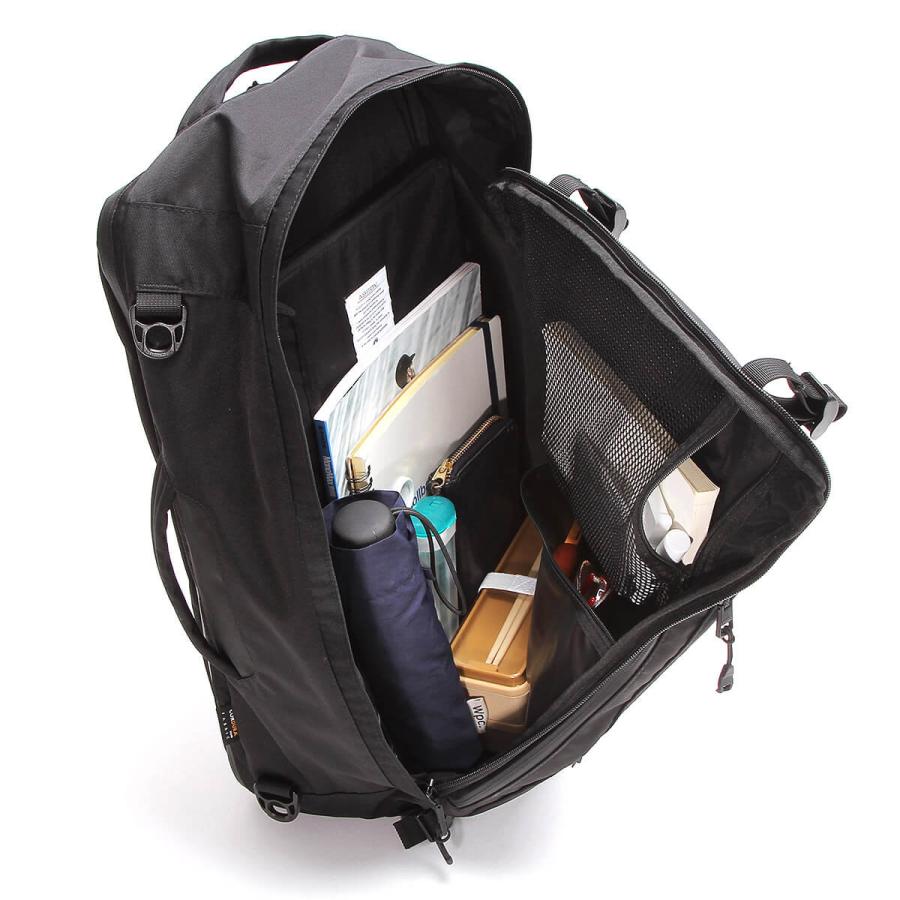 AS2OV アッソブ リュック メンズ レディース WATER PROOF