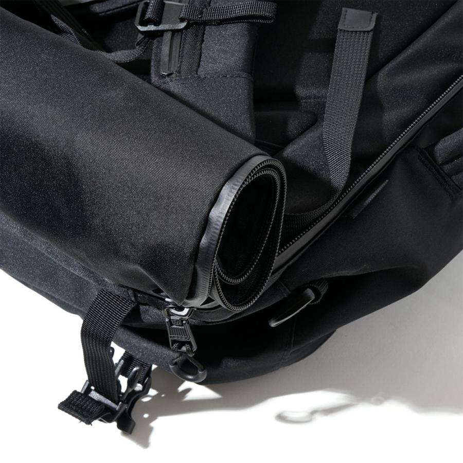 アッソブ リュック メンズ レディース WATER PROOF CORDURA 305D 2WAYBAG 141601 AS2OV | AS2OV | 14