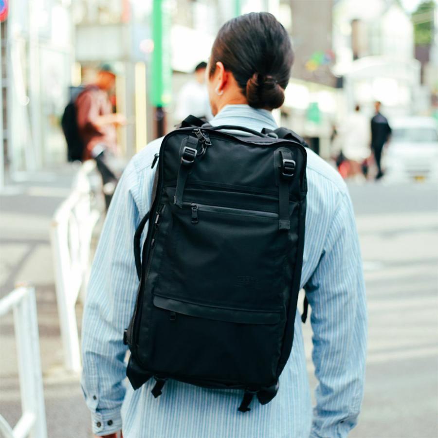 アッソブ リュック メンズ レディース WATER PROOF CORDURA 305D 2WAYBAG 141601 AS2OV | AS2OV | 15