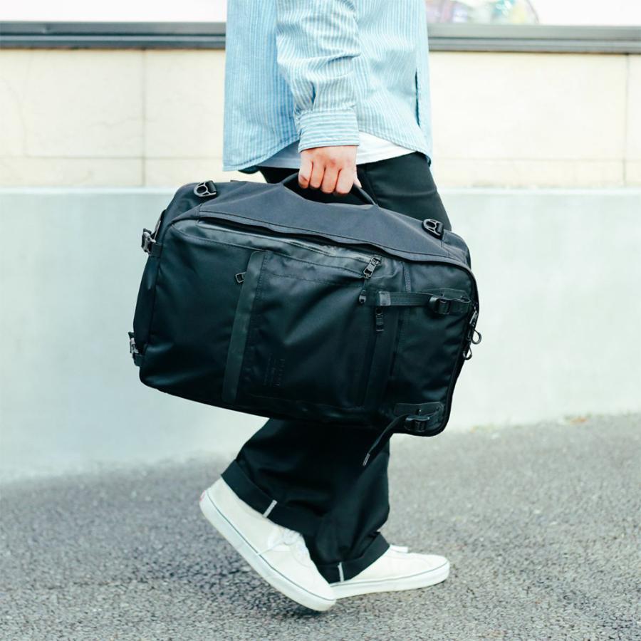アッソブ リュック メンズ レディース WATER PROOF CORDURA 305D 2WAYBAG 141601 AS2OV | AS2OV | 16