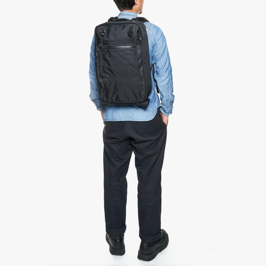 アッソブ リュック メンズ レディース WATER PROOF CORDURA 305D 2WAYBAG 141601 AS2OV | AS2OV | 18